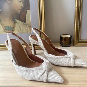 Perfect Summer Heels